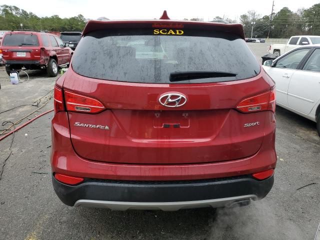 2014 Hyundai Santa FE Sport