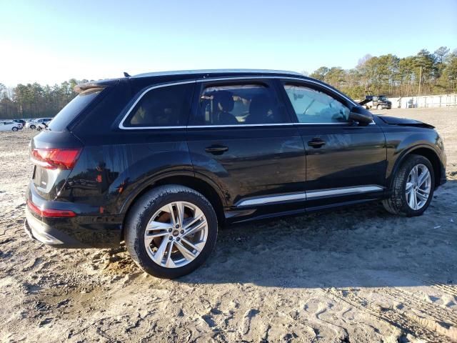 2023 Audi Q7 Premium