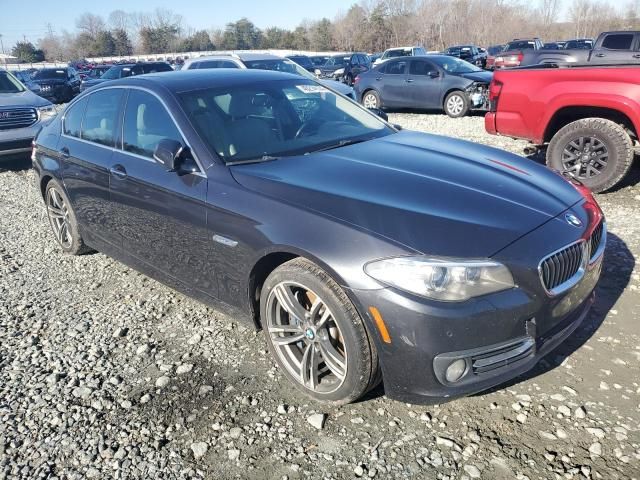 2014 BMW 535 XI