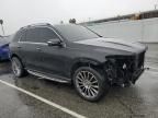 2021 Mercedes-Benz GLE 350