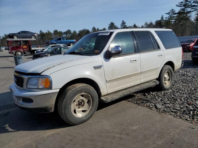 1998 Ford Expedition