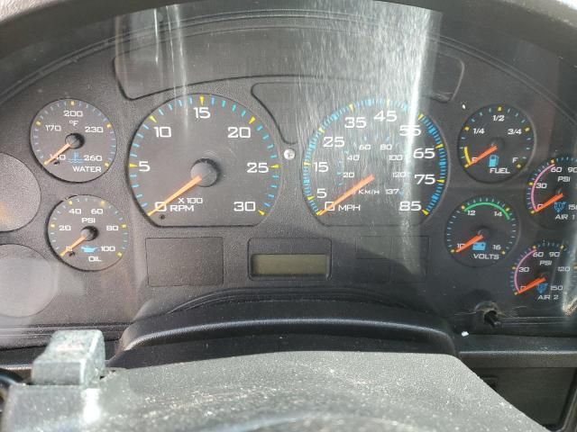 2002 International 4000 4300