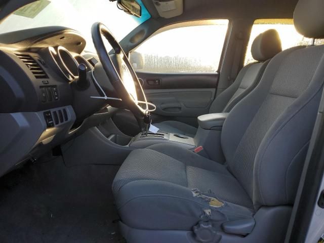 2007 Toyota Tacoma Double Cab Prerunner Long BED