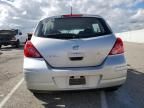 2008 Nissan Versa S