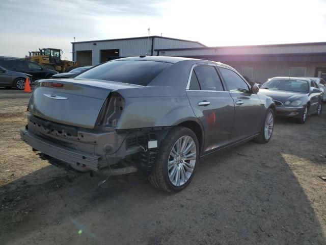 2011 Chrysler 300C