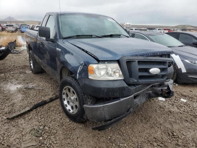 2006 Ford F150