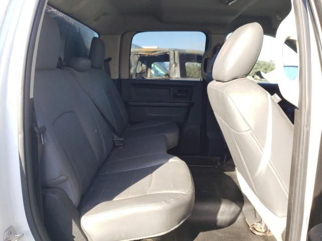 2019 Dodge RAM 1500 Classic Tradesman