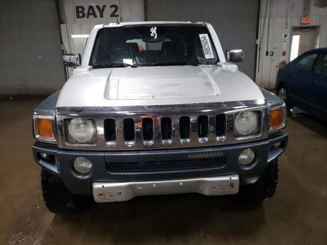 2006 Hummer H3