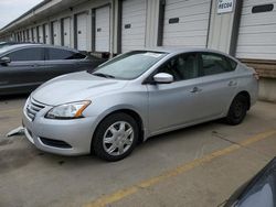 2015 Nissan Sentra S for sale in Louisville, KY