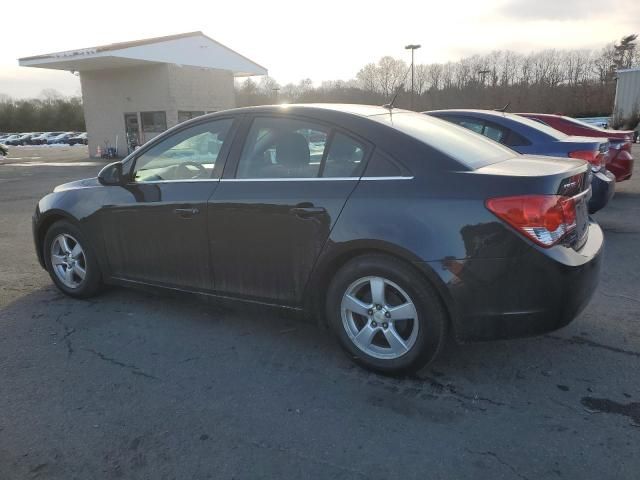 2011 Chevrolet Cruze LT