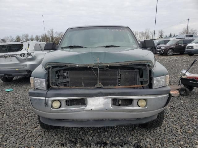 2000 Dodge RAM 2500