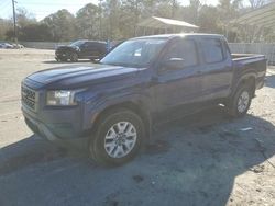 2022 Nissan Frontier S for sale in Savannah, GA