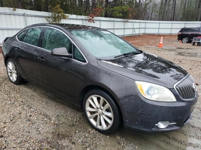 2015 Buick Verano Convenience