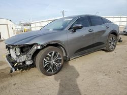 Salvage cars for sale at Bakersfield, CA auction: 2023 Toyota Crown XLE