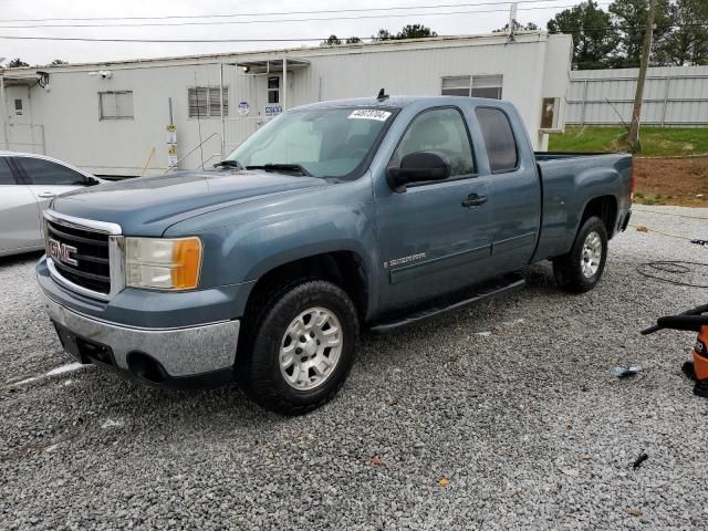 2007 GMC New Sierra C1500