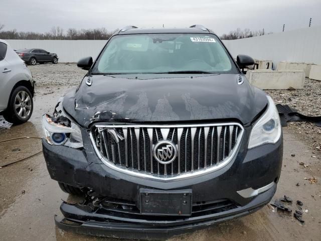 2015 Buick Enclave