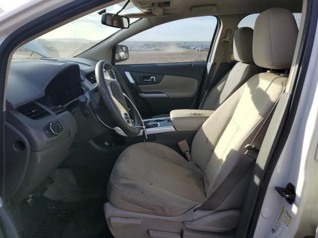 2011 Ford Edge SE