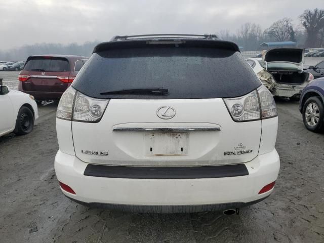 2006 Lexus RX 330