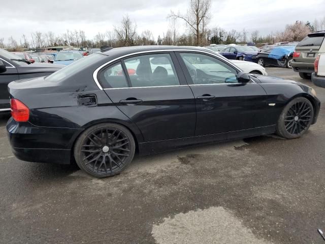 2006 BMW 330 I