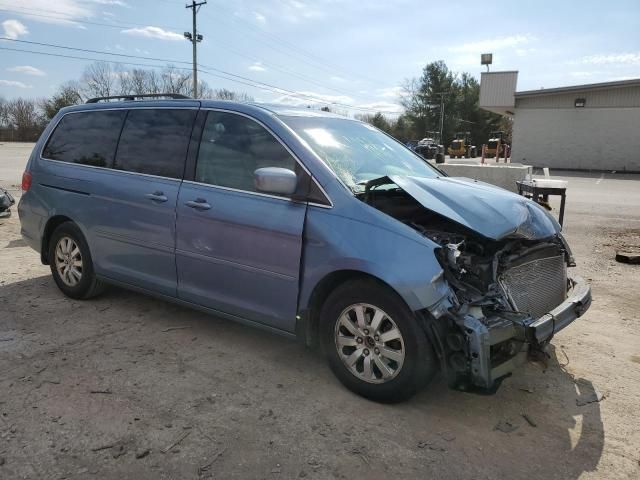 2009 Honda Odyssey EXL