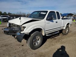 Toyota Tacoma Xtracab salvage cars for sale: 1999 Toyota Tacoma Xtracab