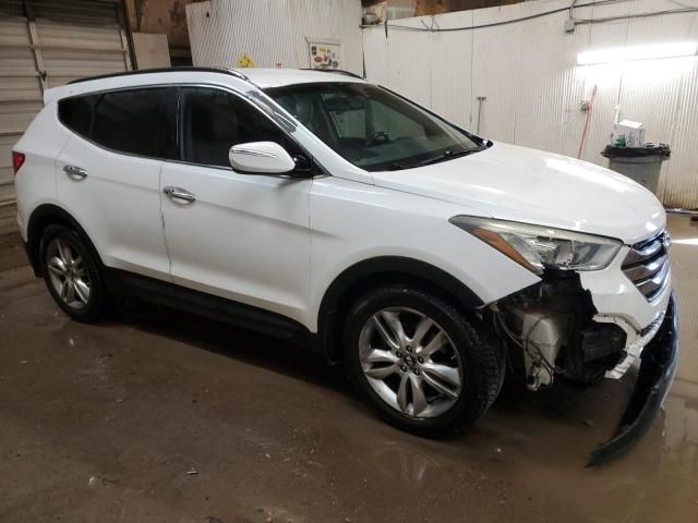 2013 Hyundai Santa FE Sport