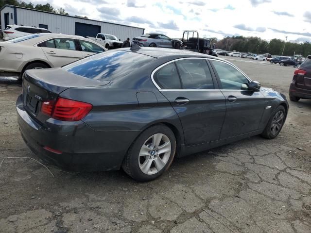 2011 BMW 528 I