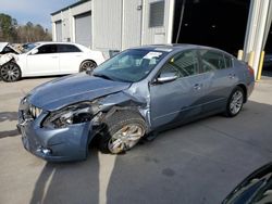 Nissan salvage cars for sale: 2010 Nissan Altima SR