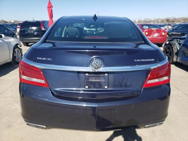 2016 Buick Lacrosse