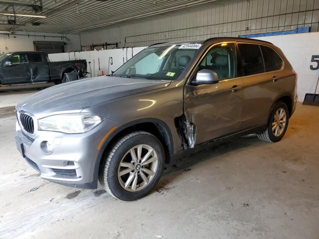 2014 BMW X5 XDRIVE35I