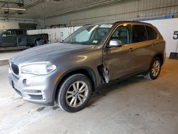 2014 BMW X5 XDRIVE35I for sale in Candia, NH