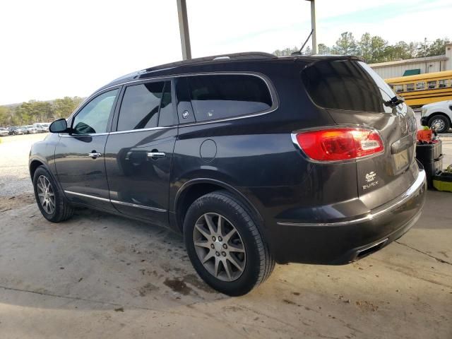 2014 Buick Enclave