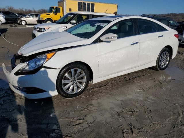 2014 Hyundai Sonata SE