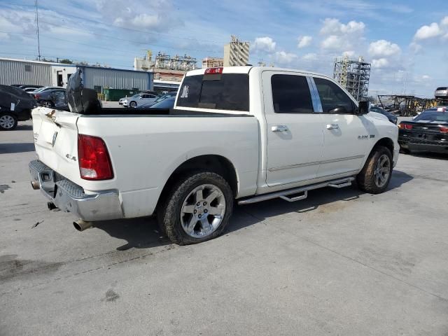 2009 Dodge RAM 1500