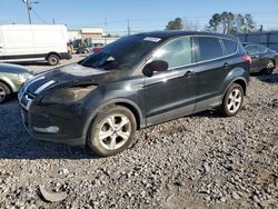 Ford Escape SE salvage cars for sale: 2014 Ford Escape SE