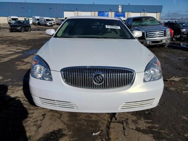 2006 Buick Lucerne CXS