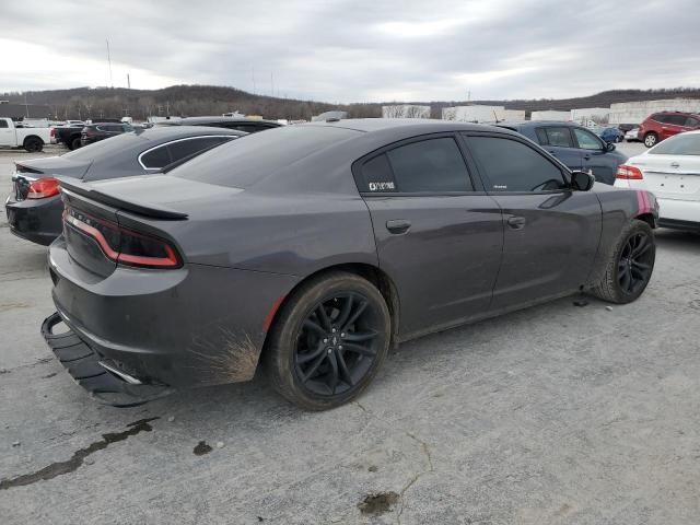 2018 Dodge Charger SXT