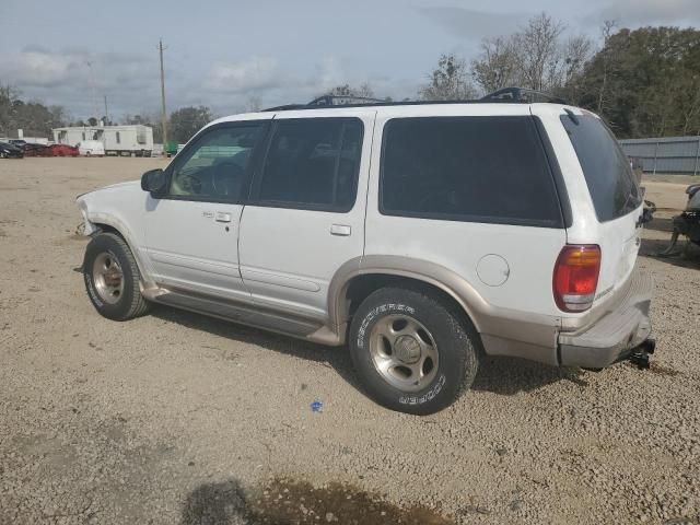 1999 Ford Explorer