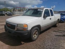 Salvage cars for sale from Copart Kapolei, HI: 2003 GMC New Sierra C1500