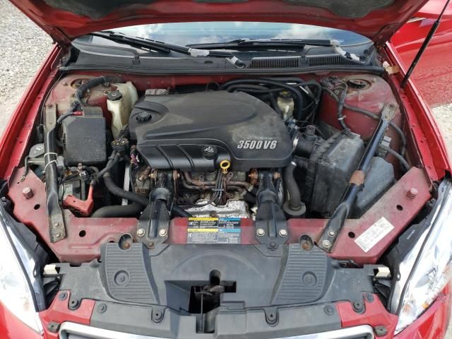 2007 Chevrolet Impala LT
