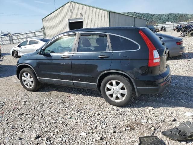 2011 Honda CR-V SE