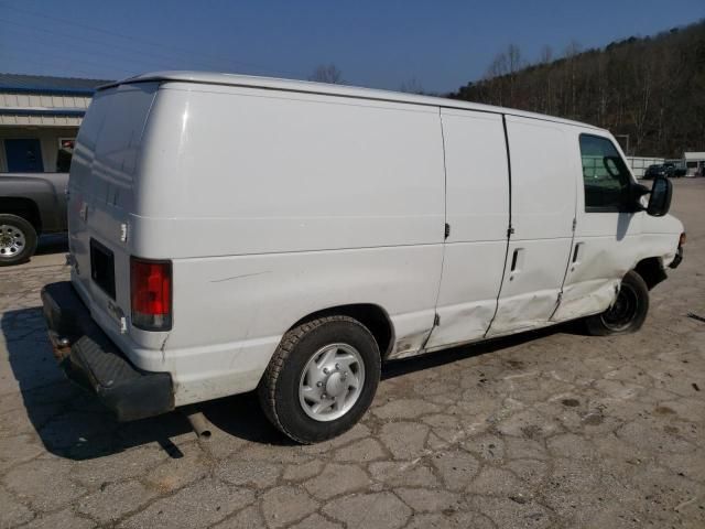 2014 Ford Econoline E150 Van