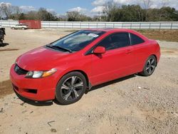 2009 Honda Civic EX for sale in Theodore, AL