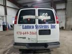 2014 Chevrolet Express G2500