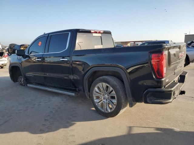 2022 GMC Sierra Limited K1500 Denali