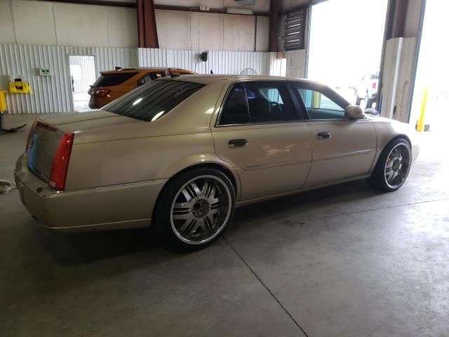 2006 Cadillac DTS