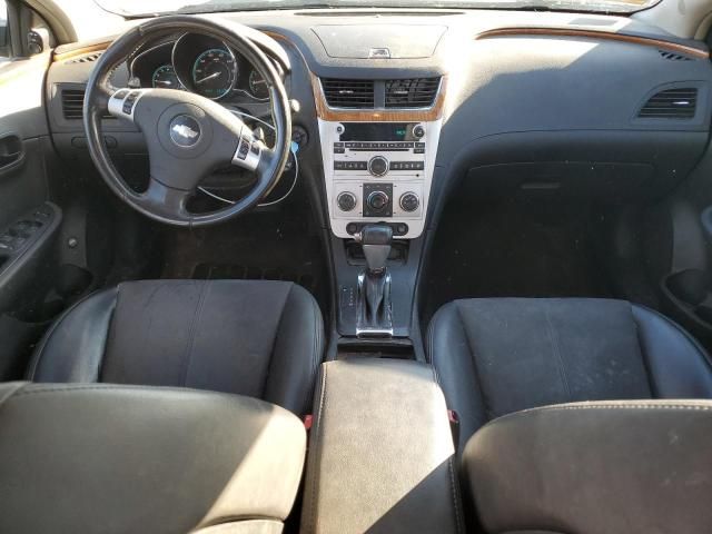 2009 Chevrolet Malibu 2LT