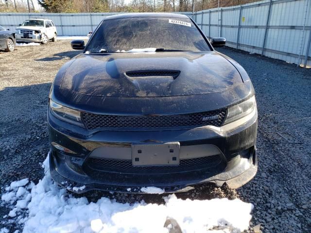 2018 Dodge Charger R/T 392