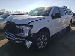 2018 Ford F150 Supercrew for sale in Pekin, IL