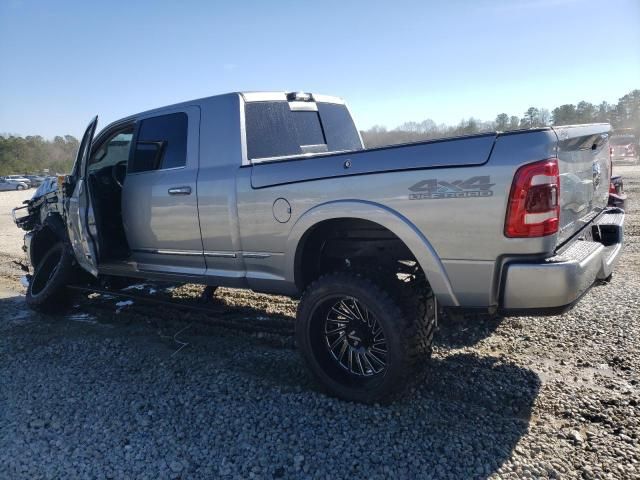 2022 Dodge RAM 2500 Limited